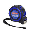 Faithfull Trade Tape Measure 5m/16ft (Width 25mm)