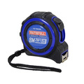 Faithfull Trade Tape Measure 8m/26ft (Width 25mm)