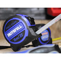 Pro Tape Measure 8m/26ft (Width 32mm)