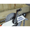 Dipping Tape Measure with Weight 30m/100ft