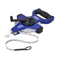 Fast Rewind Open Long Tape 30m/100ft (Width 13mm)