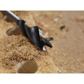 Faithfull Tri-Point Speed Auger Bit 18mm
