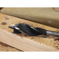 Faithfull Tri-Point Speed Auger Bit 22mm