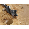 Faithfull Tri-Point Speed Auger Bit 22mm