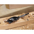 Faithfull Tri-Point Speed Auger Bit 28mm