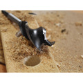 Faithfull Tri-Point Speed Auger Bit 28mm
