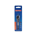 Faithfull Tri-Point Speed Auger Bit 20mm Stubby