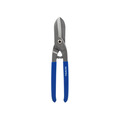 Straight Tin Snips 250mm (10in)
