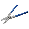 Straight Tin Snips 250mm (10in)