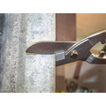 Straight Tin Snips 250mm (10in)