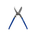 Straight Tin Snips 300mm (12in)
