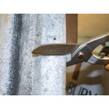 Straight Tin Snips 300mm (12in)