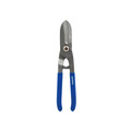 Straight Tin Snips 200mm (8in)