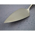 Faithfull Trowel & Square 1/2in