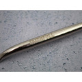 Faithfull Trowel & Square 1/2in
