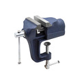 Hobby Vice 60mm (2.1/2in) with Integrated Clamp