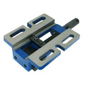 Drill Press Vice - Unigrip 75mm