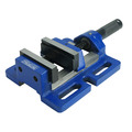 Drill Press Vice - Unigrip 75mm