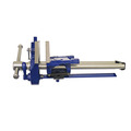 Woodwork Vice 175mm (7in) Quick-Release & Dog