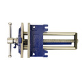 Woodwork Vice 175mm (7in) Quick-Release & Dog
