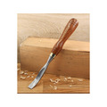 Faithfull Curved Gouge Carving Chisel 12.7mm (1/2in)