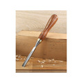 Faithfull FSC Straight Gouge Carving Chisel 9.5mm (3/8in)