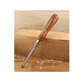 Faithfull Straight Carving Chisel 6.3mm (1/4in) FSC 100%