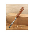 Faithfull V-Straight Part Carving Chisel 9.5mm (3/8in)