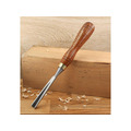 Faithfull V-Straight Parting Carving Chisel 9.5mm (3/8in)