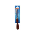 Faithfull V-Straight Parting Carving Chisel 9.5mm (3/8in)