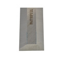 Faithfull Bevel Edge Chisel Blue Grip 32mm (1.1/4in)