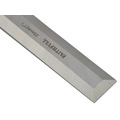 Faithfull FAIWCB1 Bevel Edge Chisel Blue Grip 25mm (1 in)