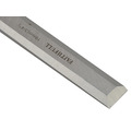 Faithfull Bevel Edge Chisel Blue Grip 19mm (3/4in)