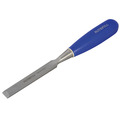 Faithfull Bevel Edge Chisel Blue Grip 16mm (5/8in)