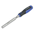 Faithfull Soft Grip Bevel Edge Chisel 16mm (5/8in)