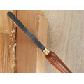 HSS Turning Chisel 15mm Diamond Point Scraper