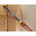 HSS Turning Chisel 15mm Round Nose