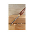 Faithfull FAIWCTROU8F FSC HSS Turning Chisel Spindle Gouge 8mm