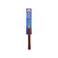 Faithfull FAIWCTROU8F FSC HSS Turning Chisel Spindle Gouge 8mm