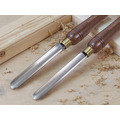HSS Turning Chisel Wooden Boxed Set, 8 Piece