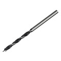 Faithfull Lip & Spur Wood Drill Bit 3mm