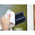 Faithfull FAIWFBMOPP3 Window Cleaning Mop Spare Pad (Pack of 3)