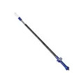 Faithfull FAIWFBP153 Window Cleaning Mop Telescopic Pole 153-263cm