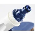 Faithfull FAIWFBSOFT Soft Water Flow Brush