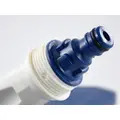 Faithfull FAIWFBSTIFF Heavy-Duty Water Flow Brush