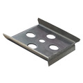 Faithfull Spare 4-Sided Blade for FAIWS624 (Pack 2)