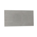 Faithfull Cabinet Scraper Flat Metal 150mm