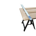 Aluminium Wide Track Cutting Guide 900mm (36in)