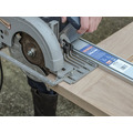 Aluminium Wide Track Cutting Guide 900mm (36in)