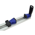 Aluminium Wide Track Cutting Guide 1250mm (50in)